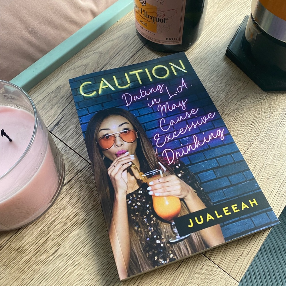 Caution: Dating in LA May Cause Excessive Drinking